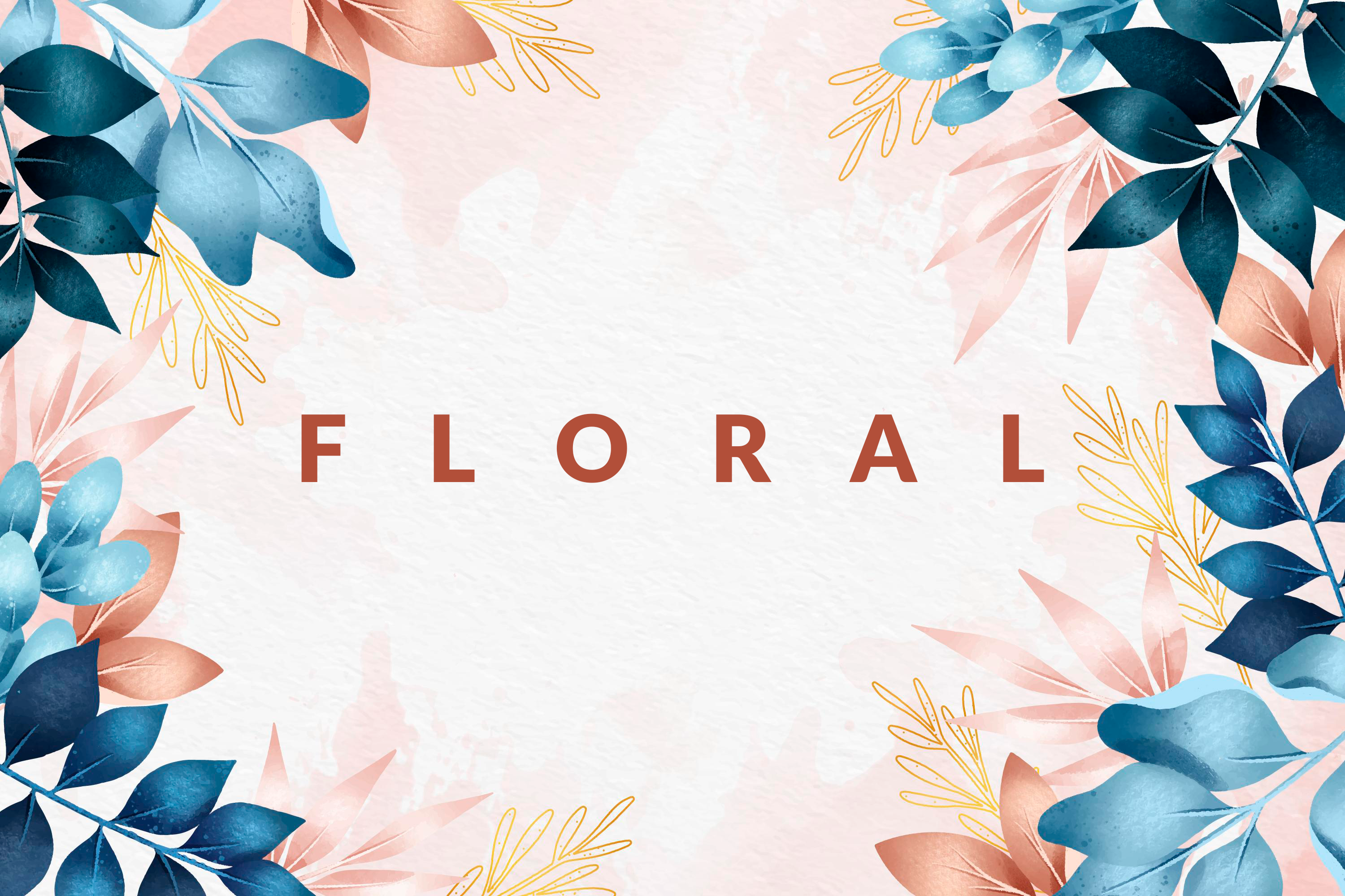 Floral