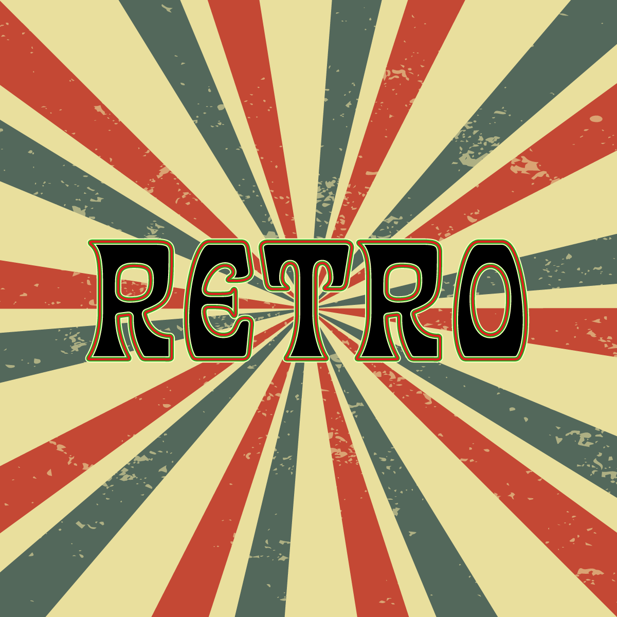 Retro