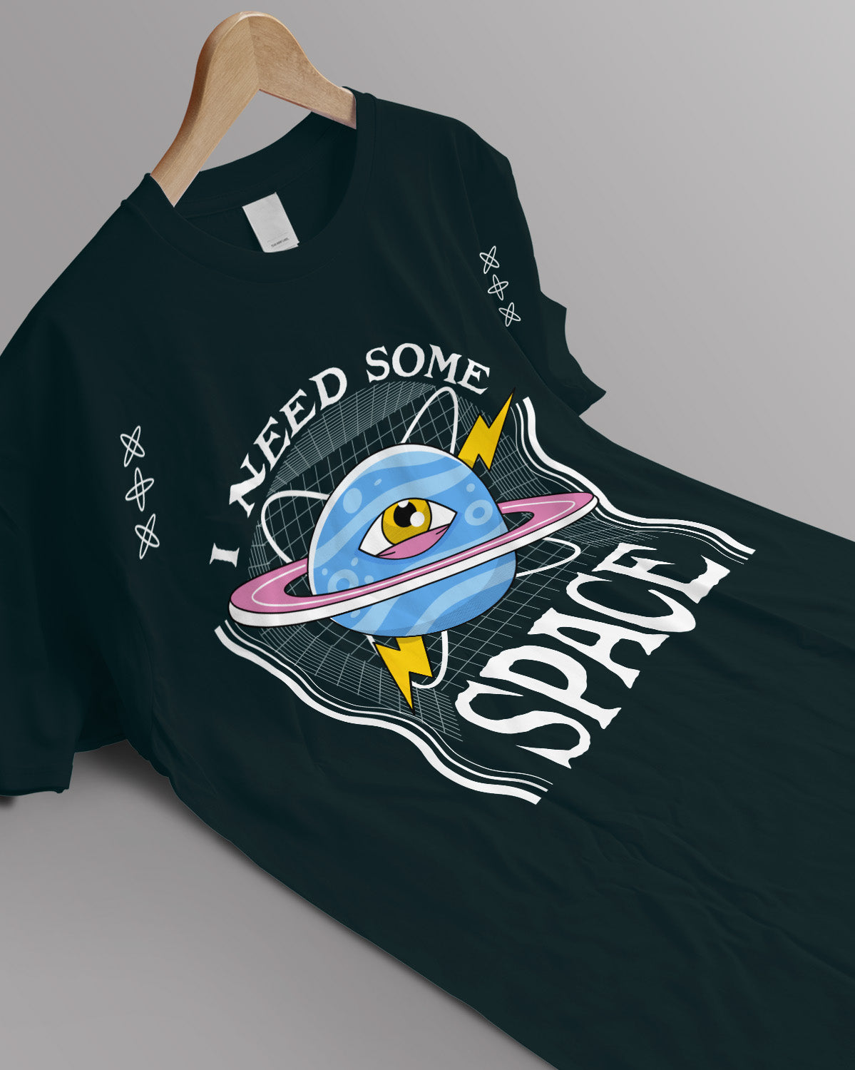 Unisex Astro Tee | Need Space