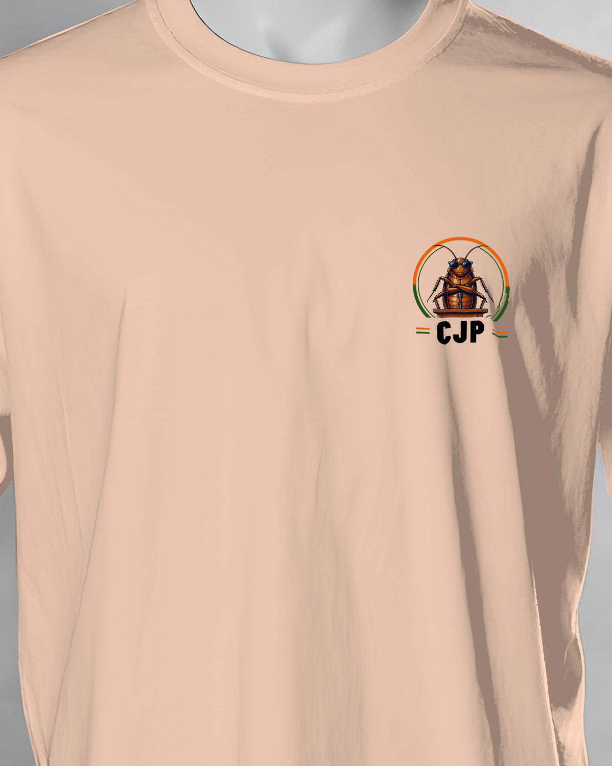 CJP Unisex Tee
