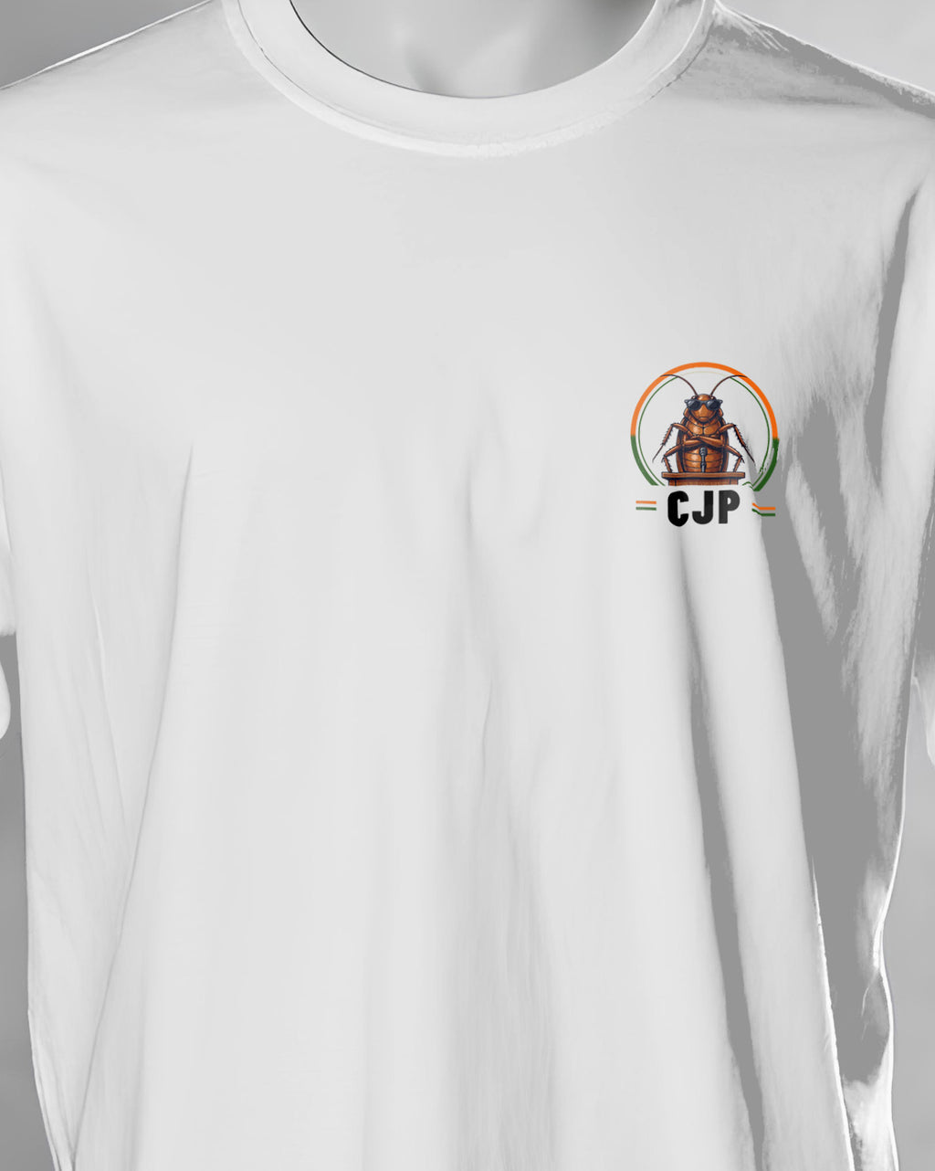 CJP Unisex Tee