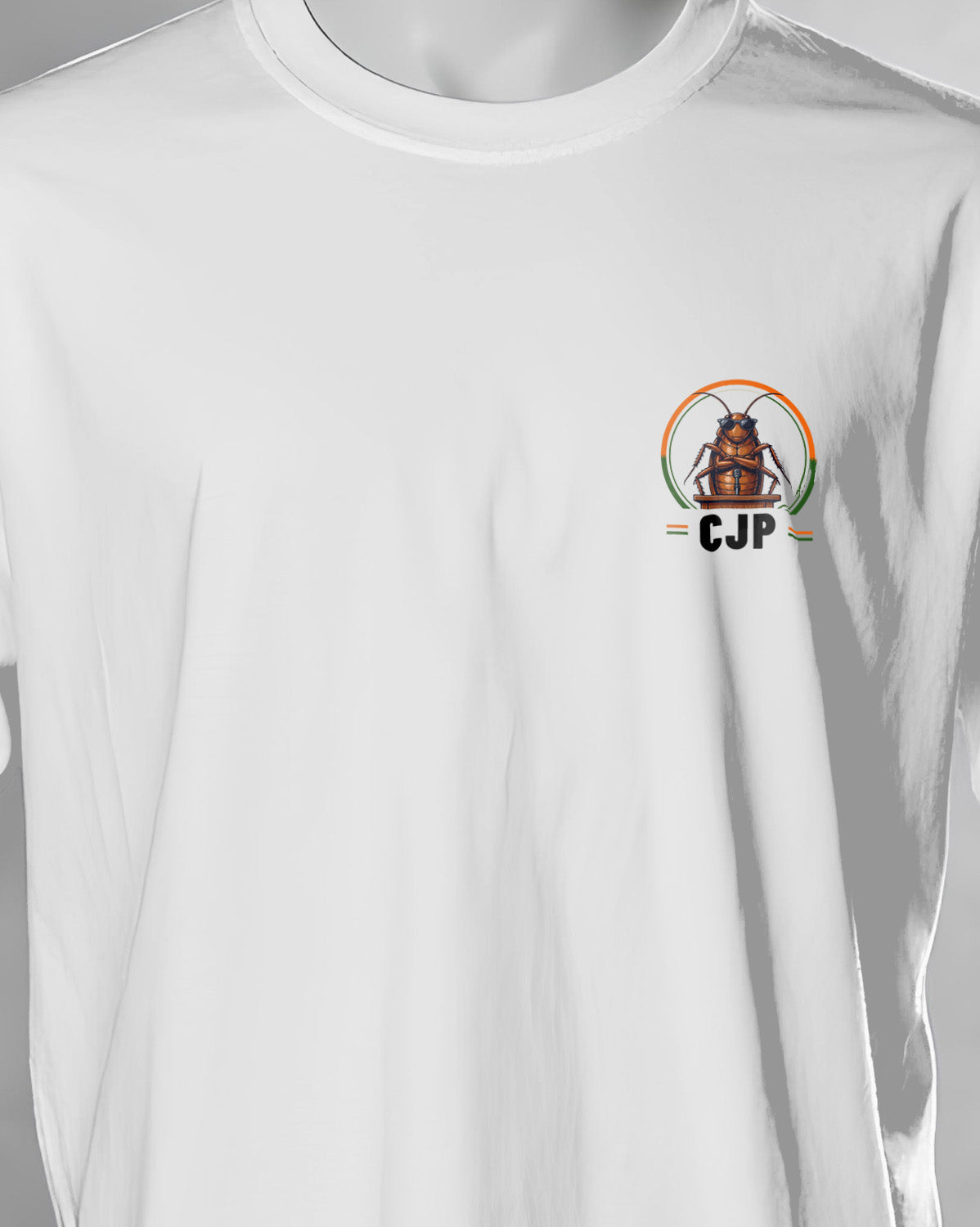 CJP Unisex Tee